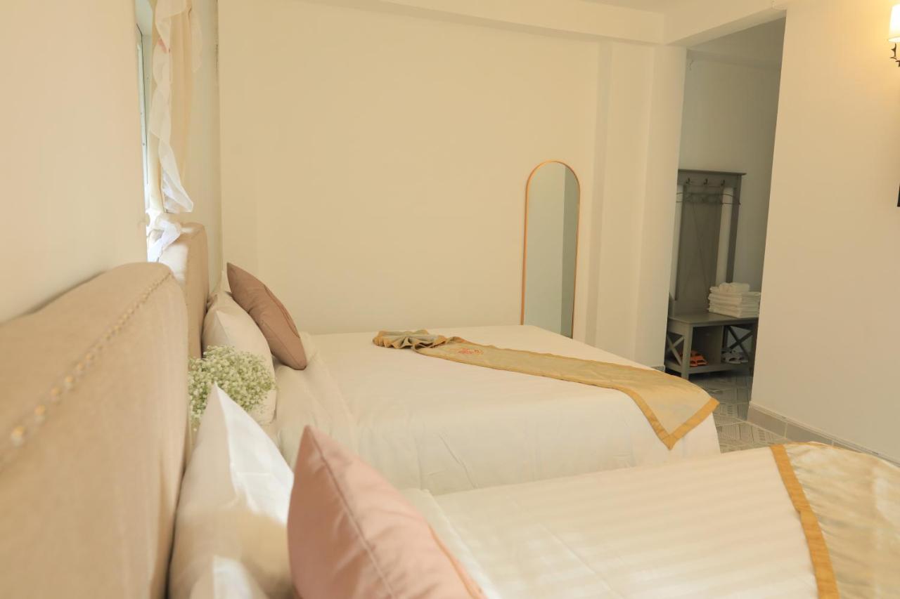 La Vie En Rose 2 Hotel 달랏 외부 사진