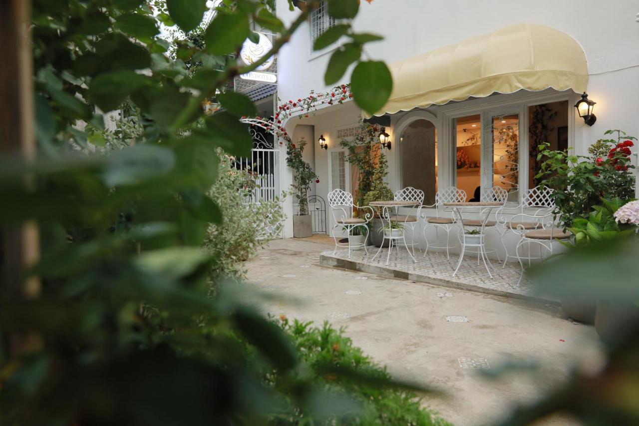 La Vie En Rose 2 Hotel 달랏 외부 사진