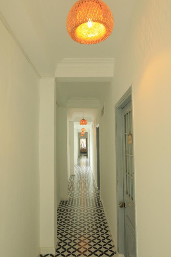 La Vie En Rose 2 Hotel 달랏 외부 사진
