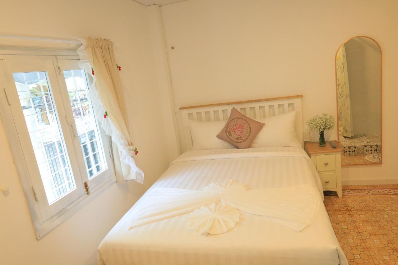 La Vie En Rose 2 Hotel 달랏 외부 사진