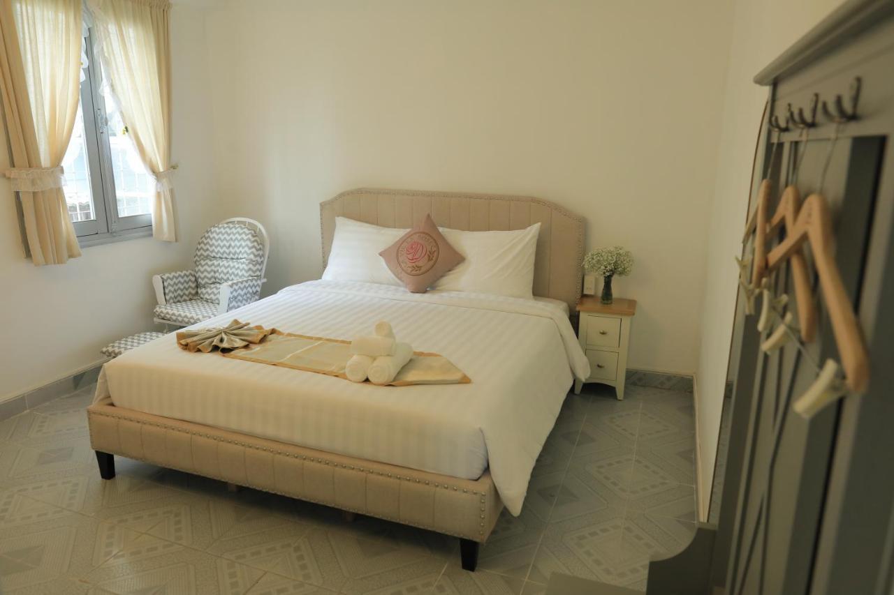 La Vie En Rose 2 Hotel 달랏 외부 사진