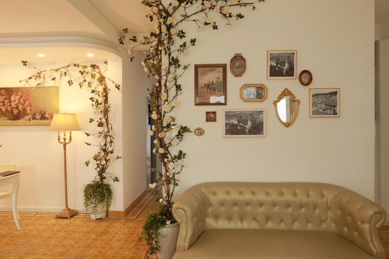 La Vie En Rose 2 Hotel 달랏 외부 사진
