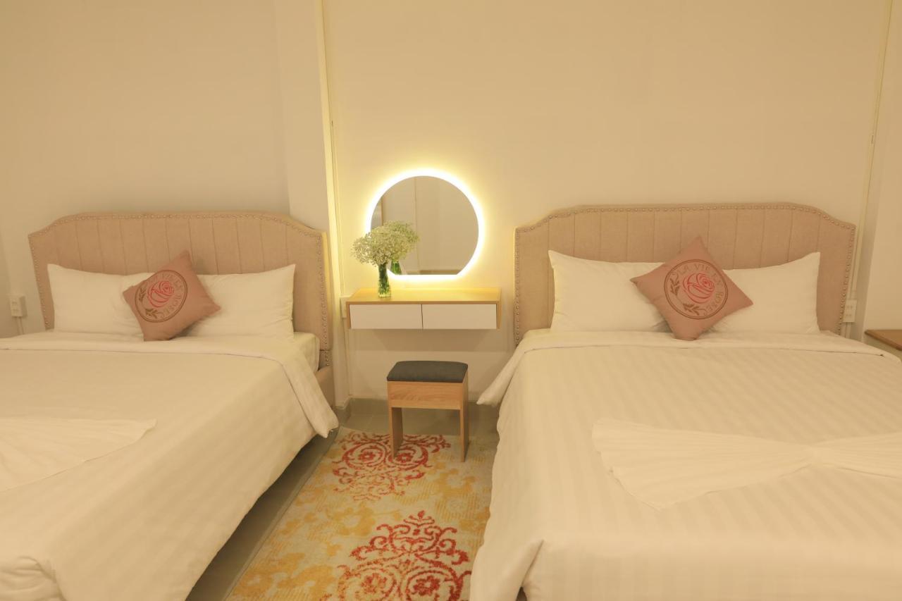 La Vie En Rose 2 Hotel 달랏 외부 사진