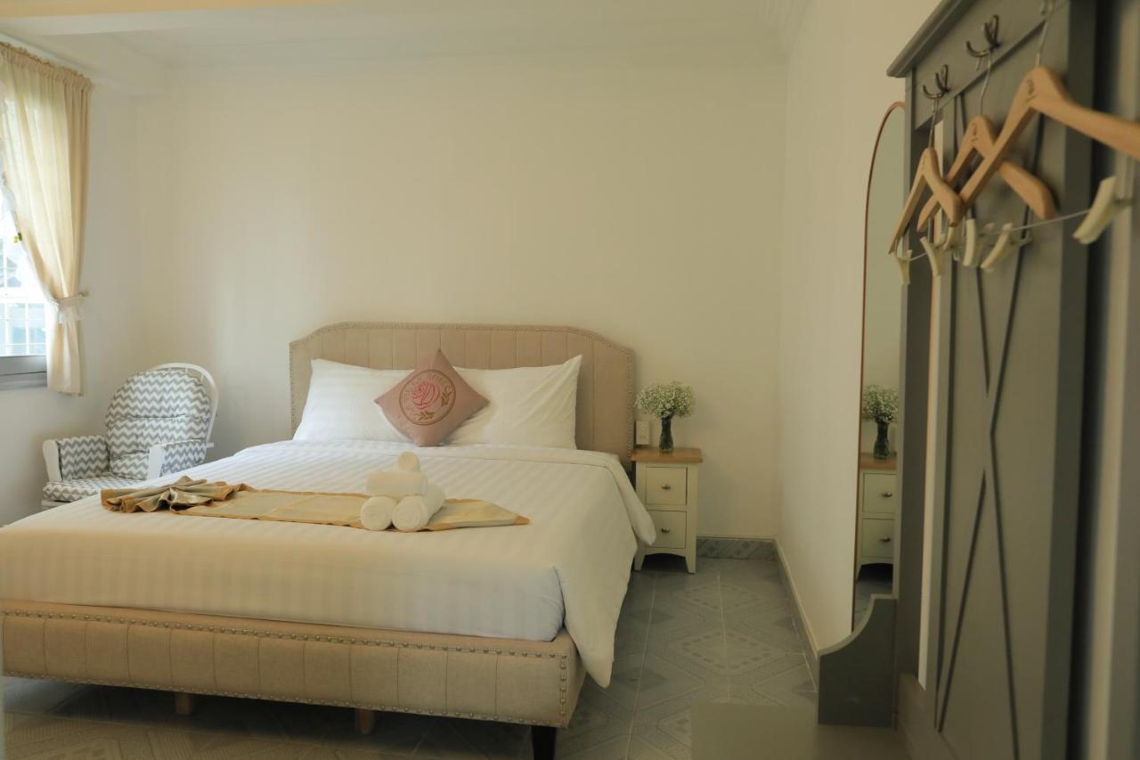 La Vie En Rose 2 Hotel 달랏 외부 사진