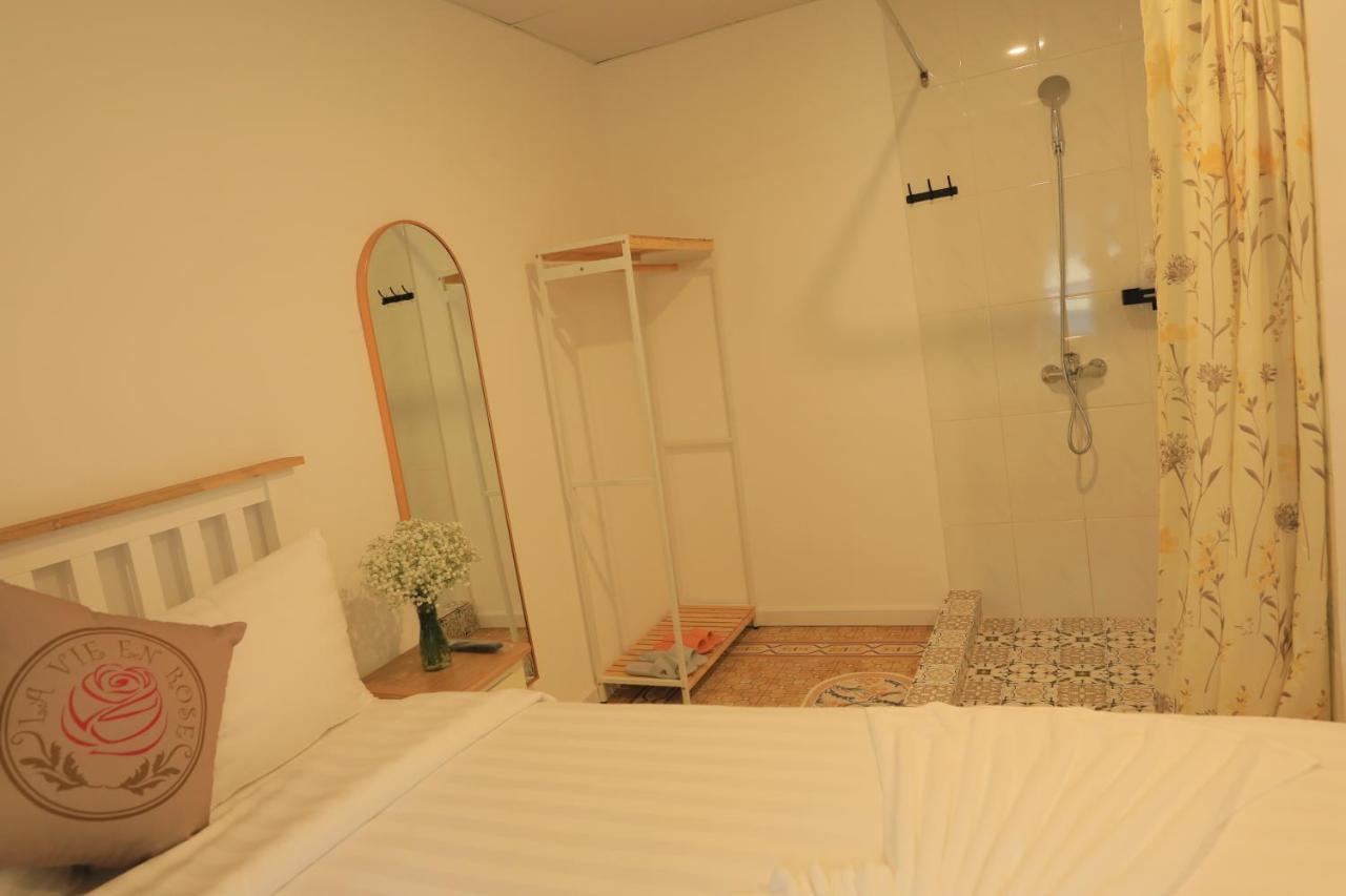La Vie En Rose 2 Hotel 달랏 외부 사진