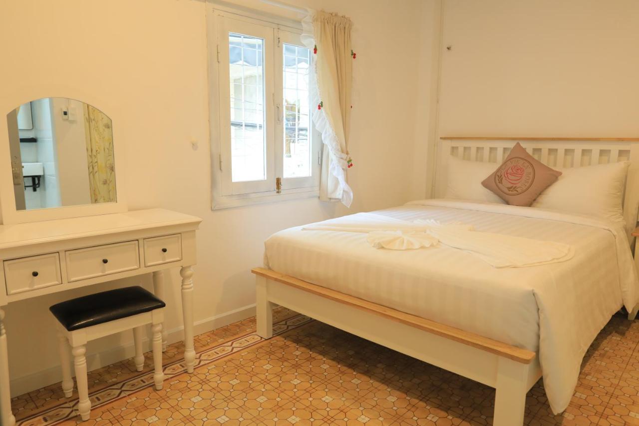 La Vie En Rose 2 Hotel 달랏 외부 사진