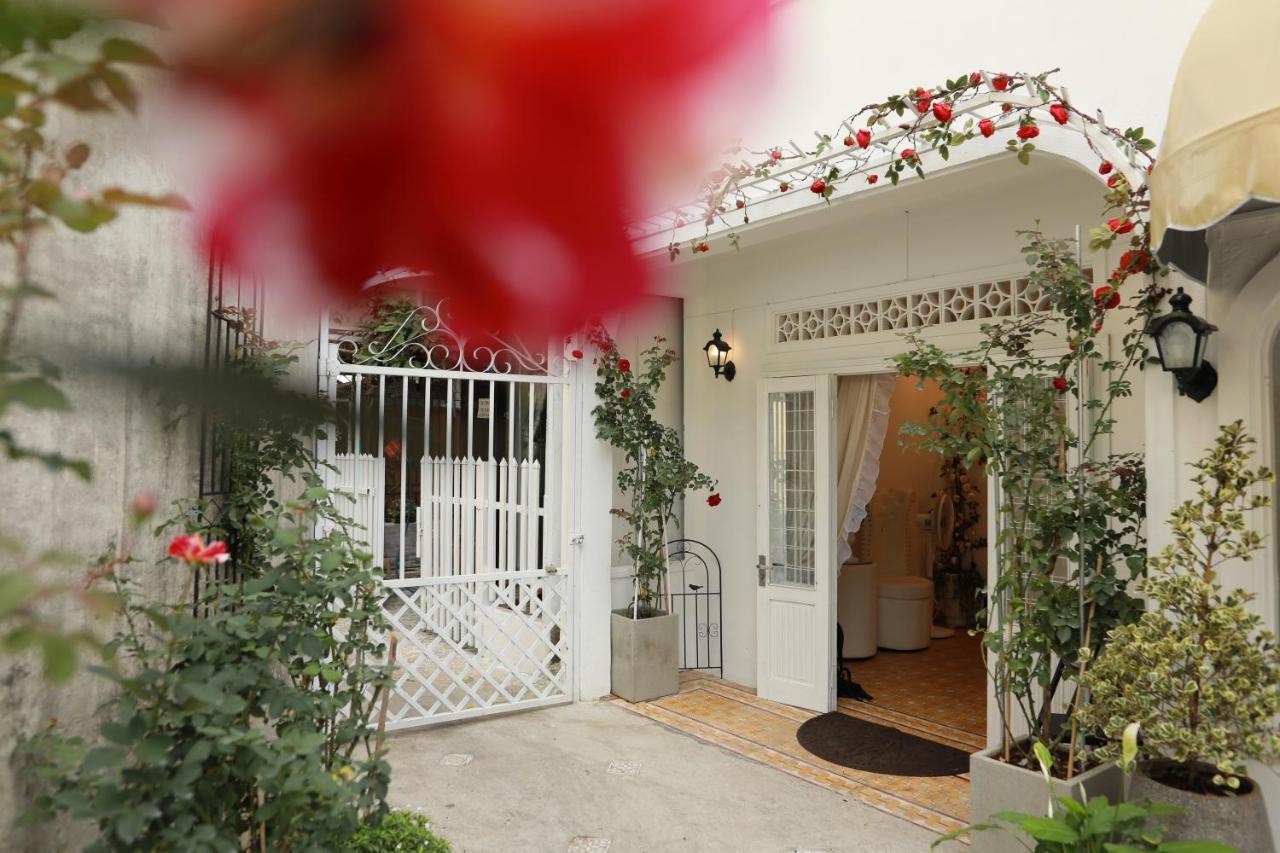 La Vie En Rose 2 Hotel 달랏 외부 사진