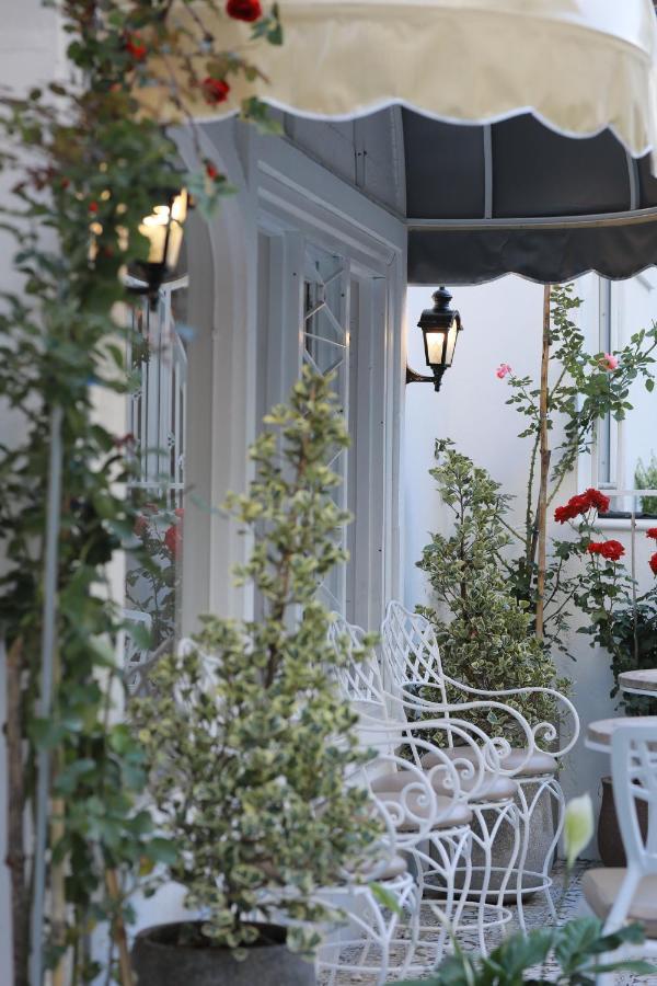 La Vie En Rose 2 Hotel 달랏 외부 사진