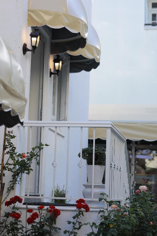 La Vie En Rose 2 Hotel 달랏 외부 사진