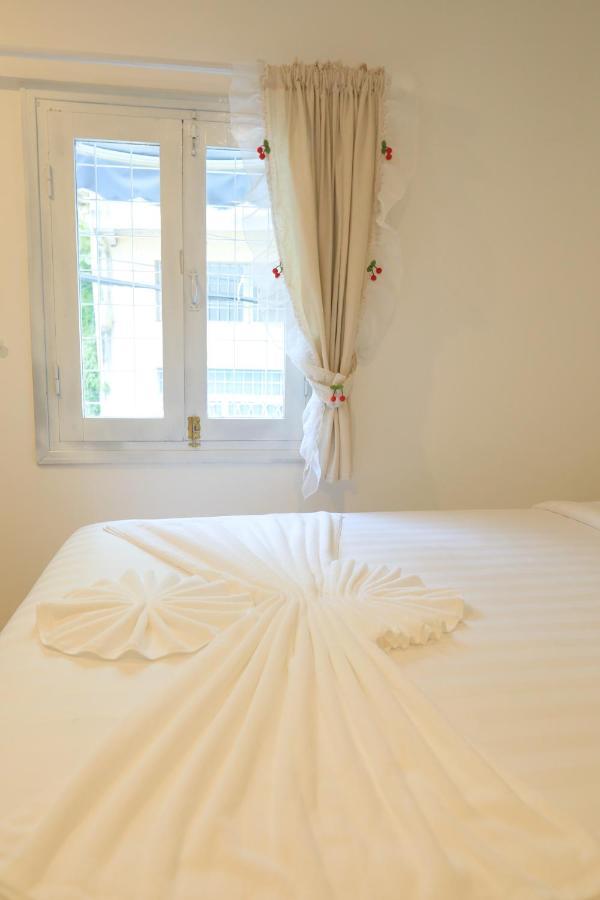 La Vie En Rose 2 Hotel 달랏 외부 사진