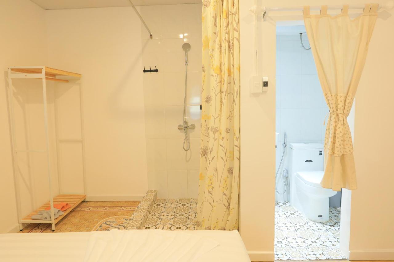 La Vie En Rose 2 Hotel 달랏 외부 사진