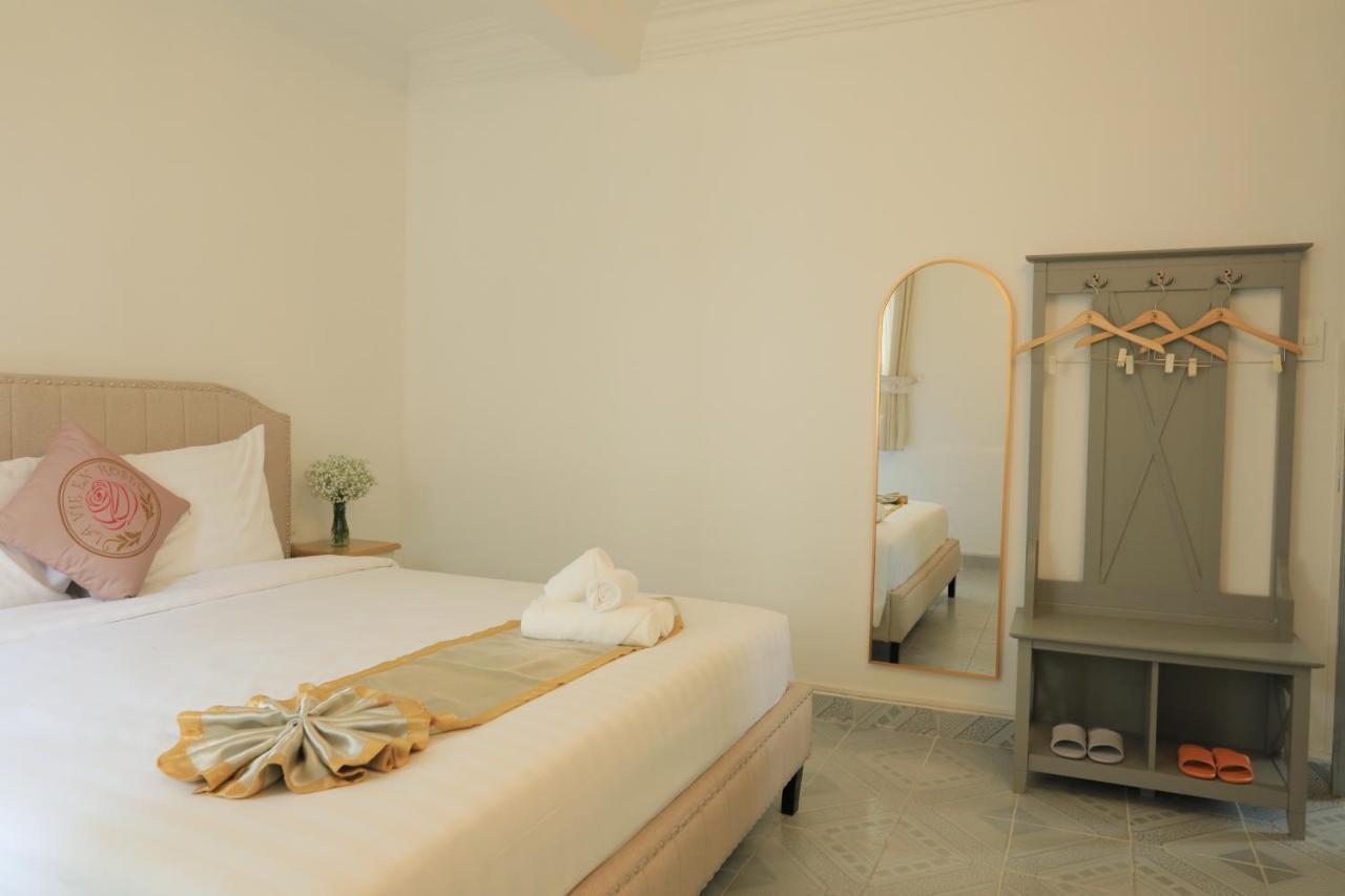 La Vie En Rose 2 Hotel 달랏 외부 사진