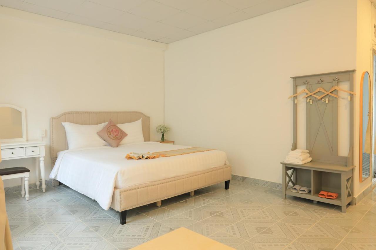 La Vie En Rose 2 Hotel 달랏 외부 사진