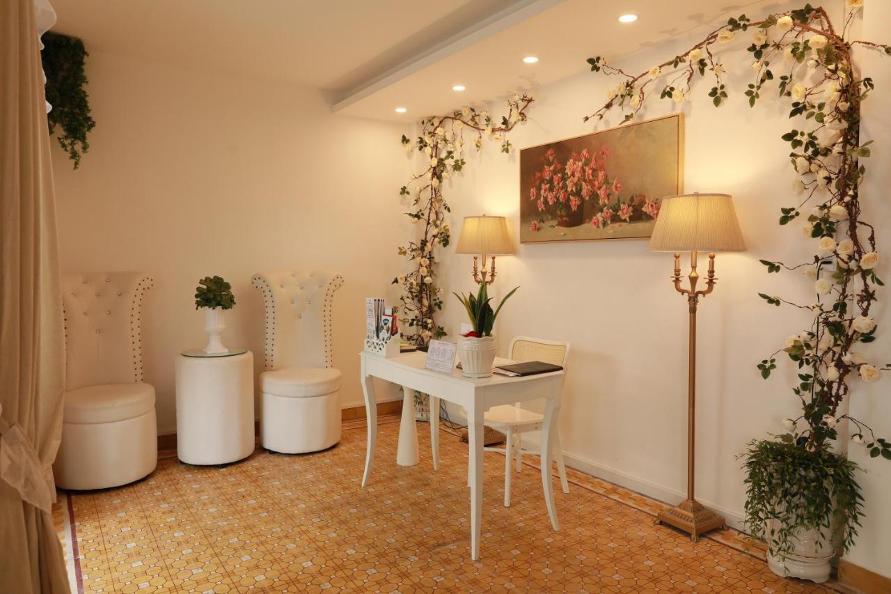 La Vie En Rose 2 Hotel 달랏 외부 사진
