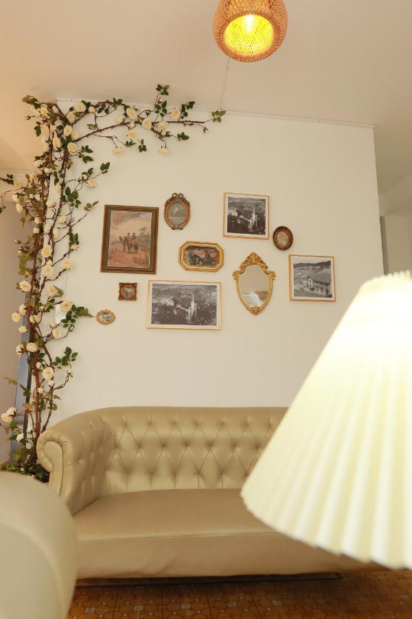 La Vie En Rose 2 Hotel 달랏 외부 사진