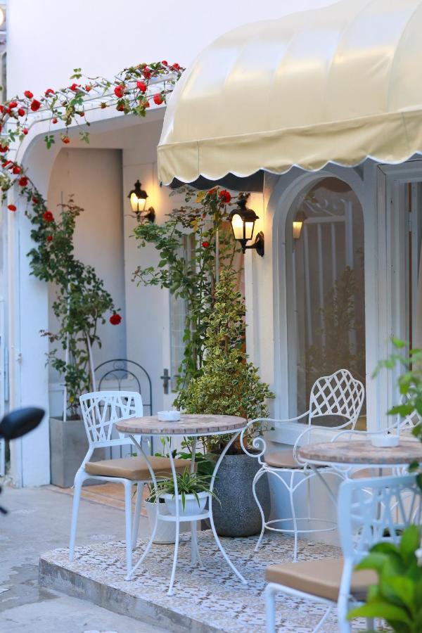 La Vie En Rose 2 Hotel 달랏 외부 사진