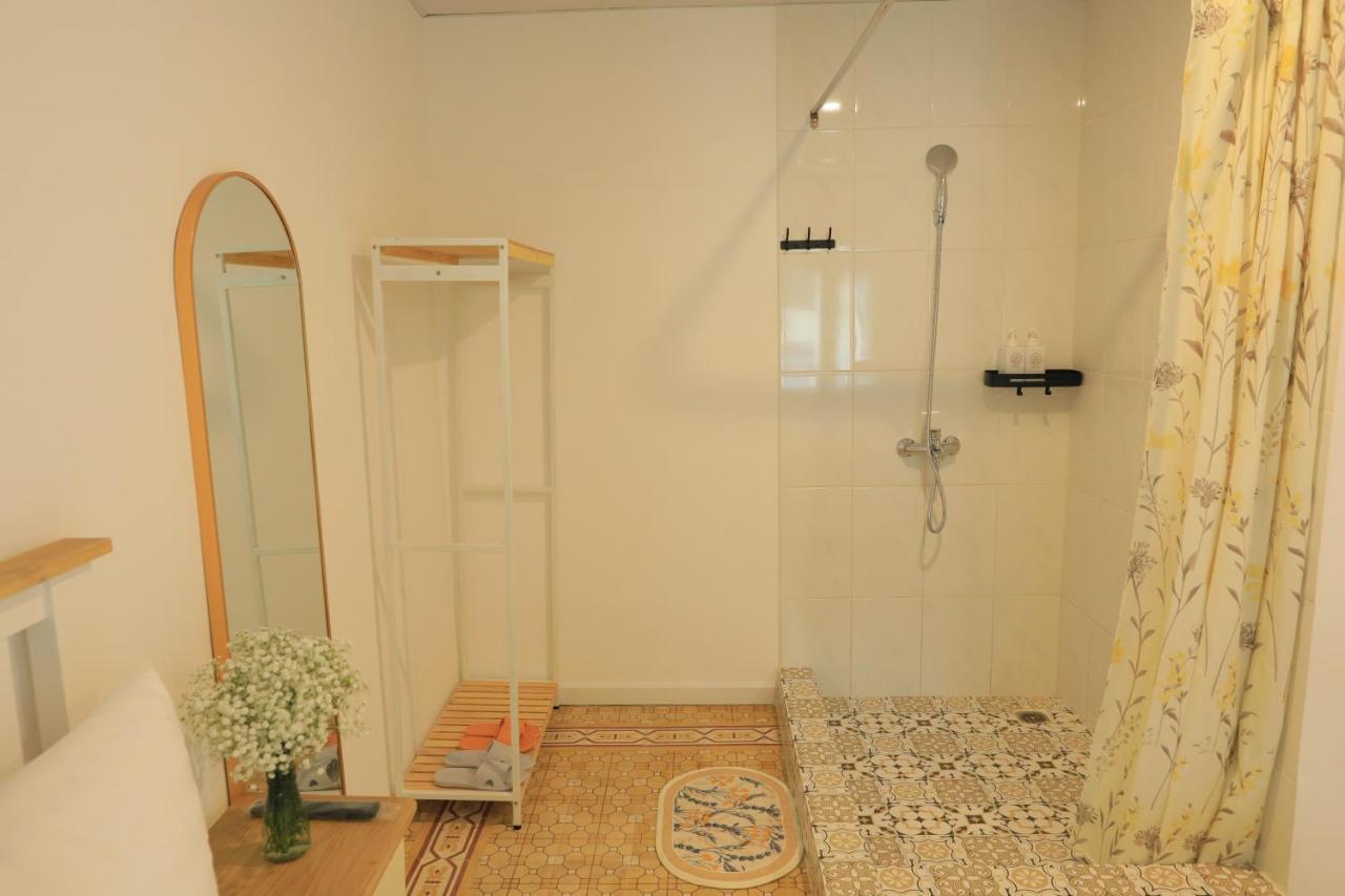 La Vie En Rose 2 Hotel 달랏 외부 사진