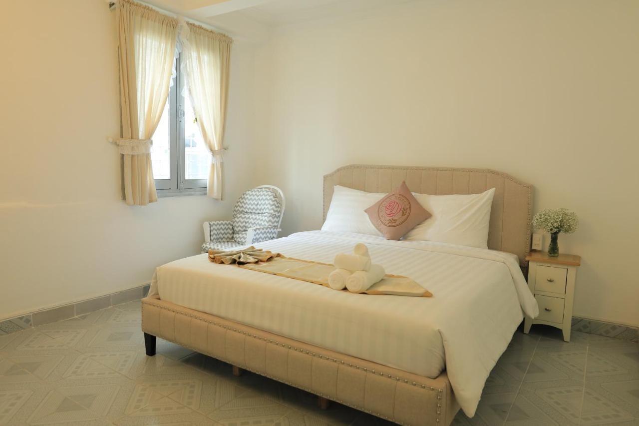 La Vie En Rose 2 Hotel 달랏 외부 사진