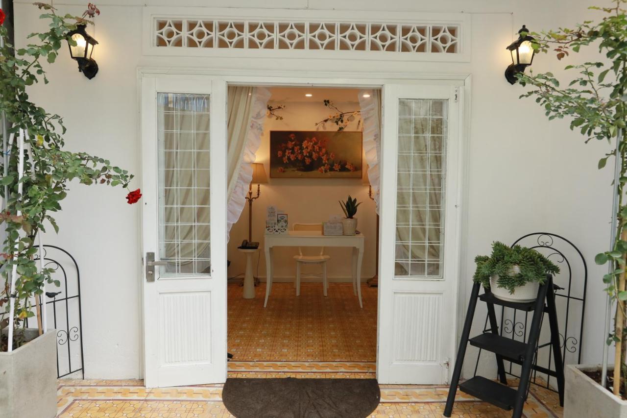 La Vie En Rose 2 Hotel 달랏 외부 사진