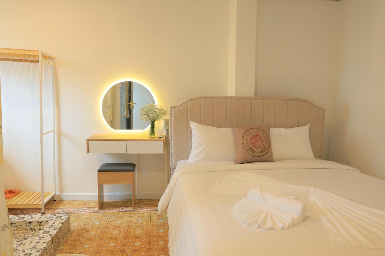 La Vie En Rose 2 Hotel 달랏 외부 사진