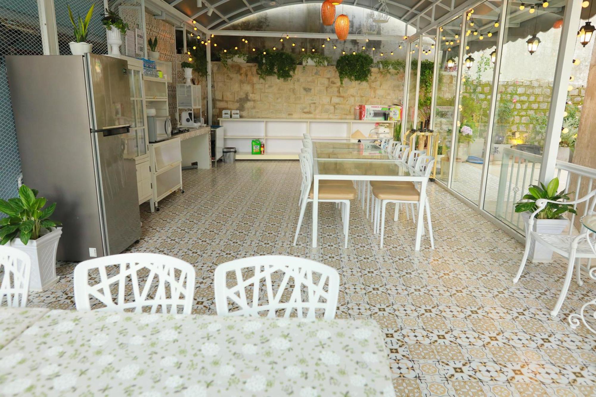 La Vie En Rose 2 Hotel 달랏 외부 사진