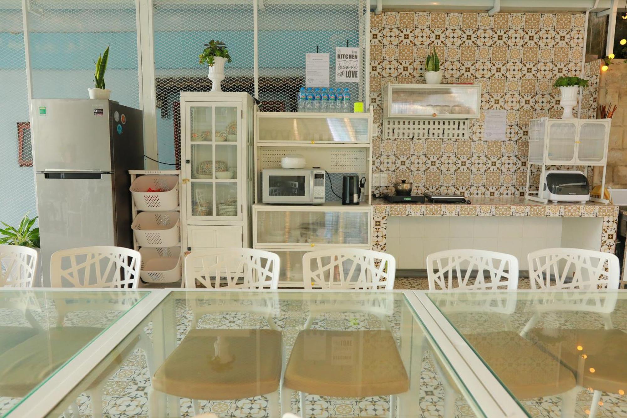 La Vie En Rose 2 Hotel 달랏 외부 사진