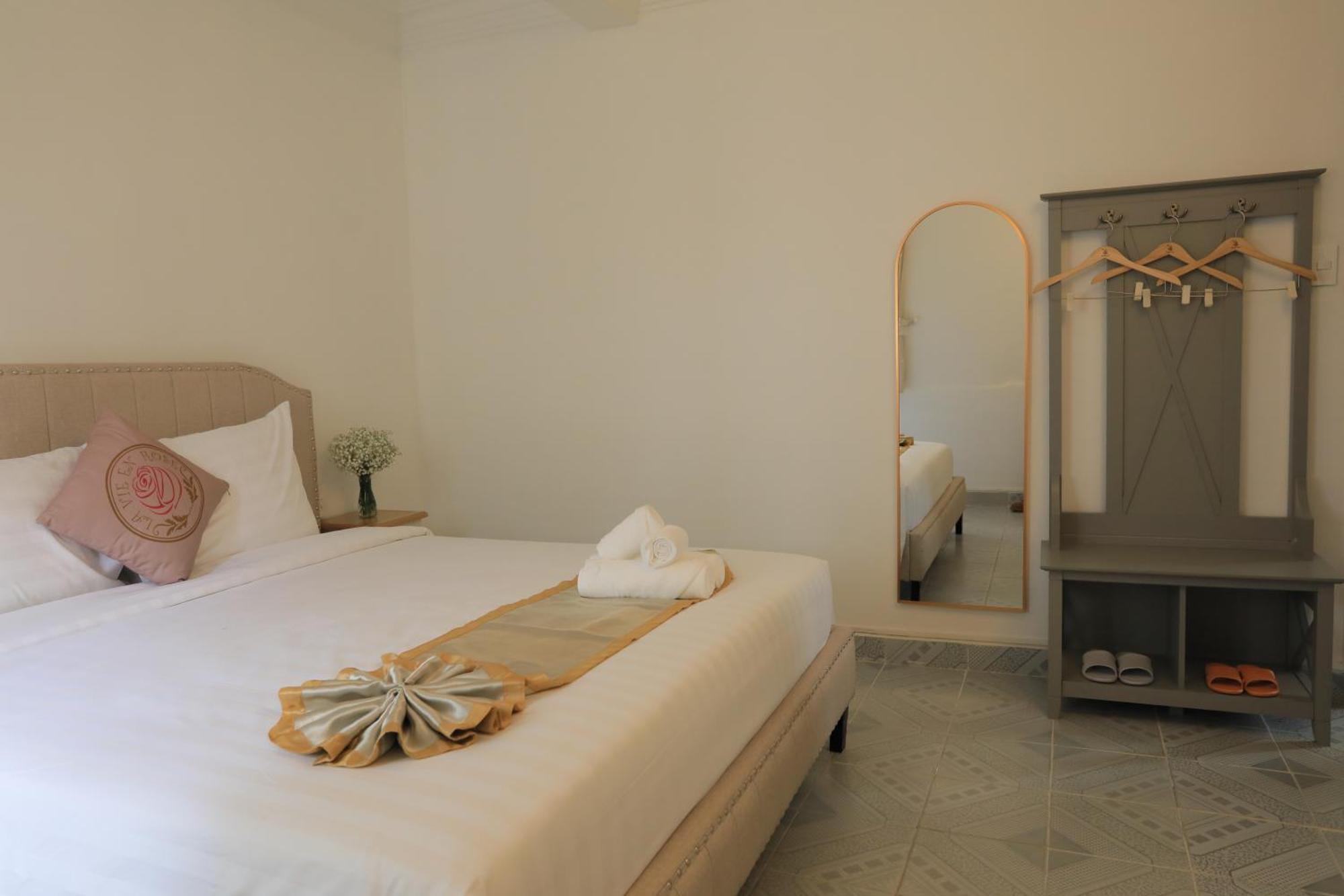 La Vie En Rose 2 Hotel 달랏 외부 사진
