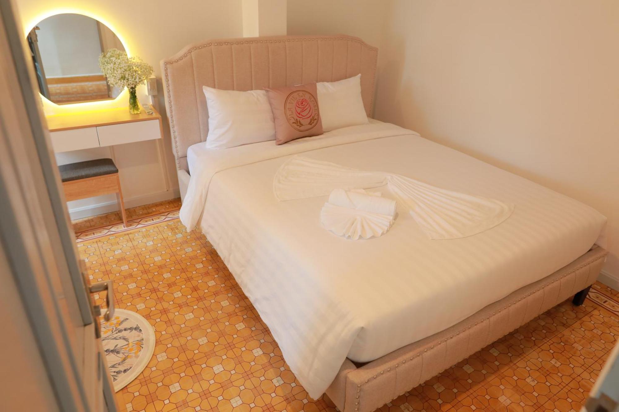 La Vie En Rose 2 Hotel 달랏 외부 사진