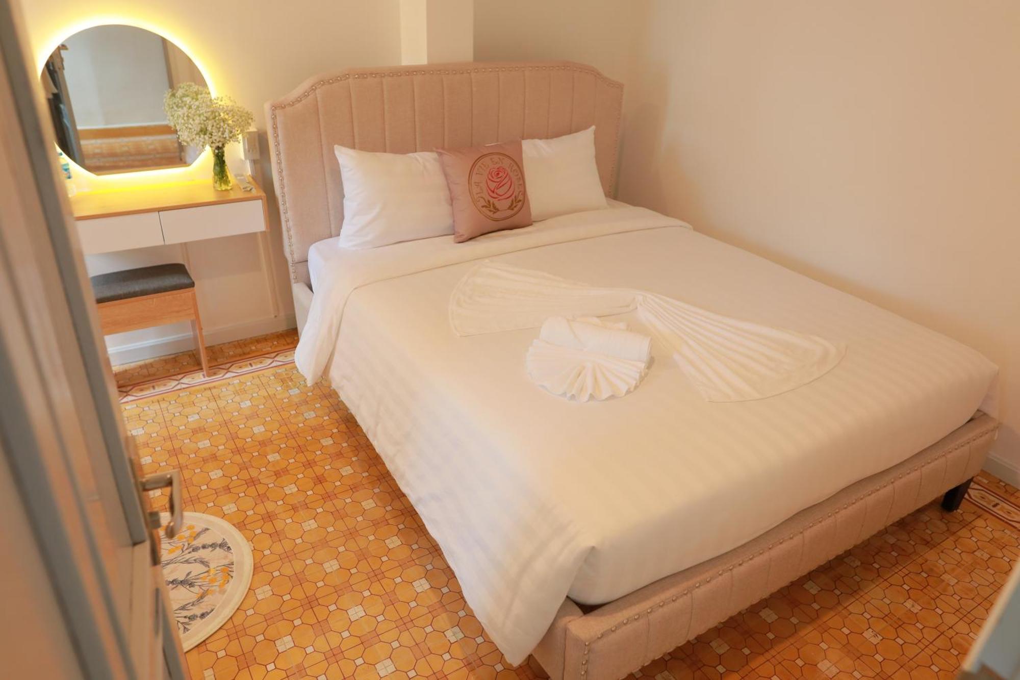 La Vie En Rose 2 Hotel 달랏 외부 사진