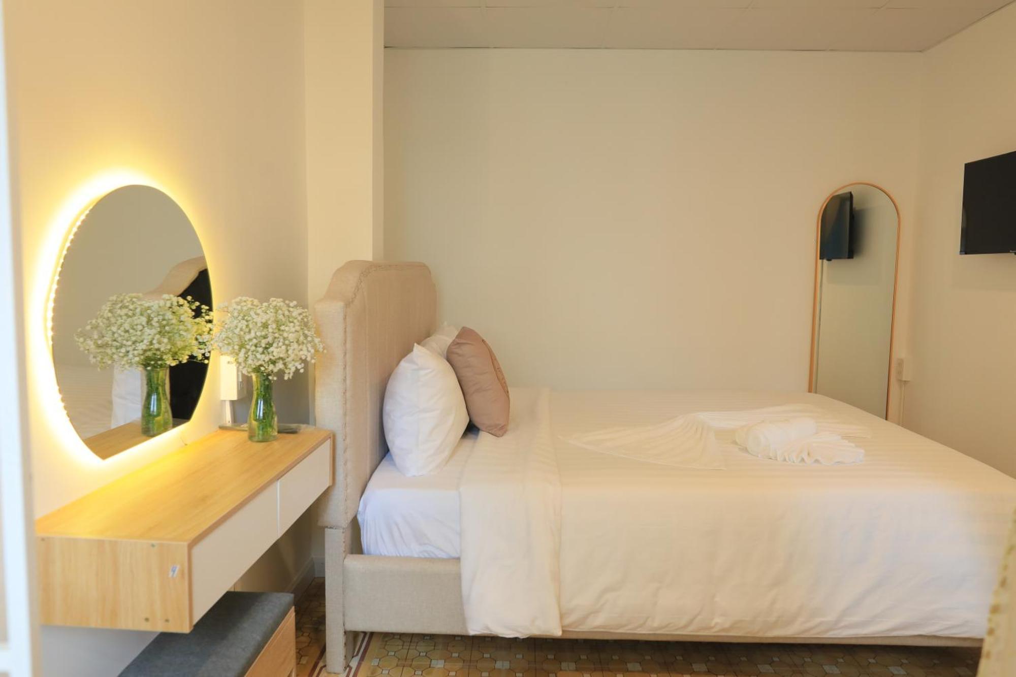 La Vie En Rose 2 Hotel 달랏 외부 사진