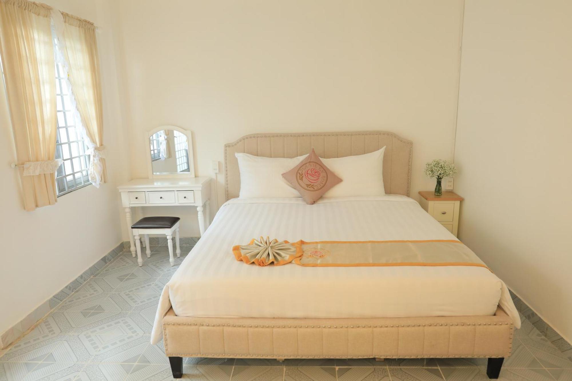 La Vie En Rose 2 Hotel 달랏 외부 사진