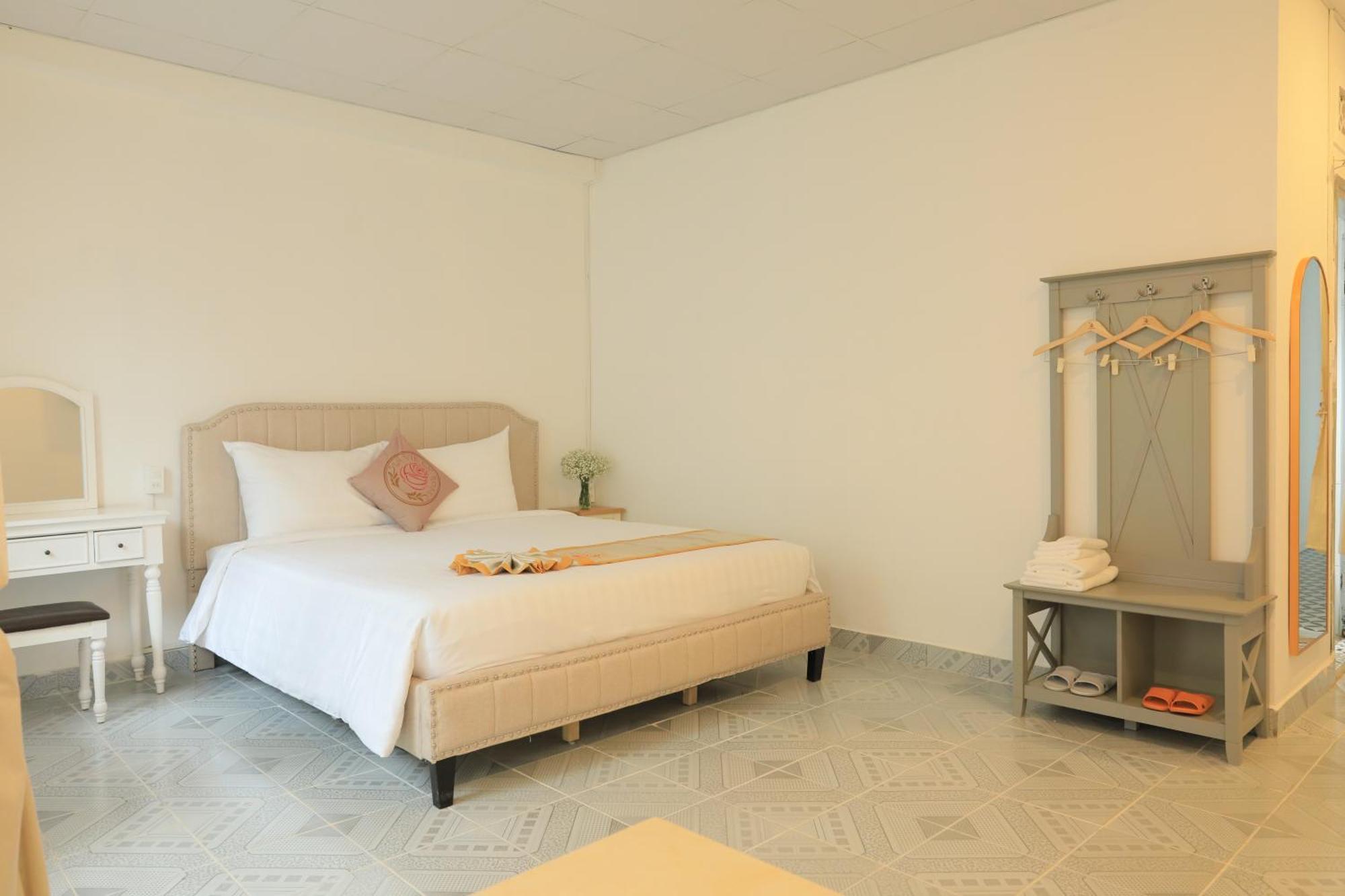 La Vie En Rose 2 Hotel 달랏 외부 사진
